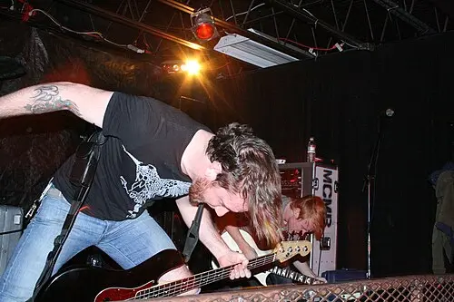 Oh, Sleeper