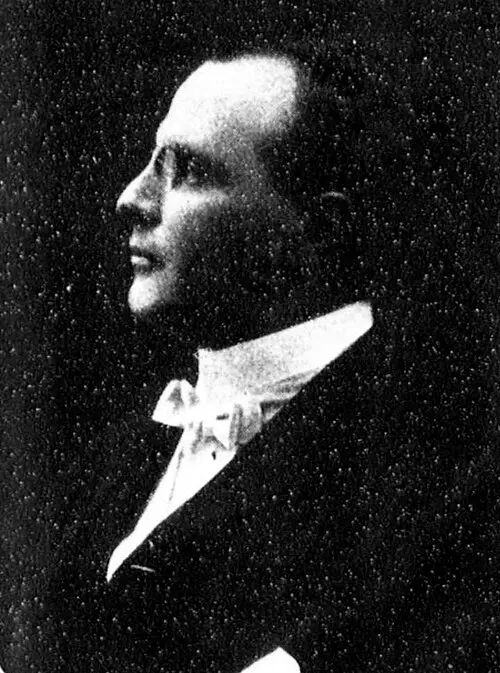 Howard Talbot