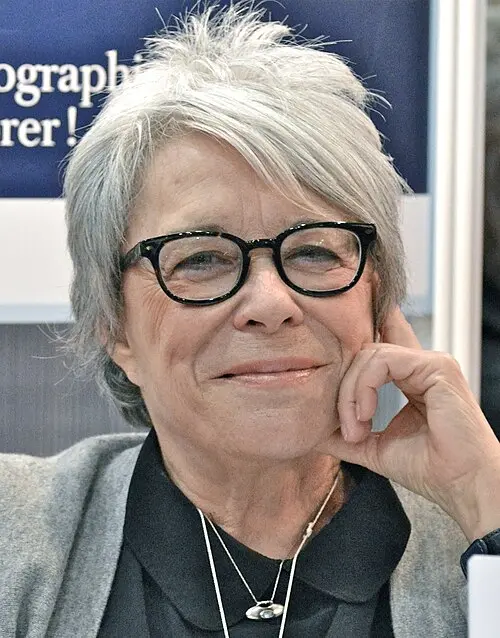 Louise Forestier
