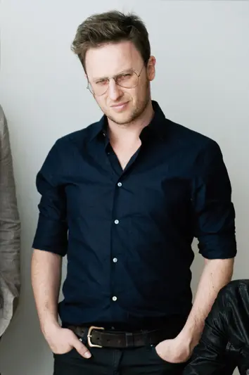 David Carabén