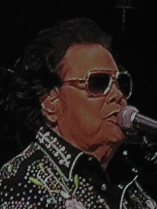 Ronnie Milsap