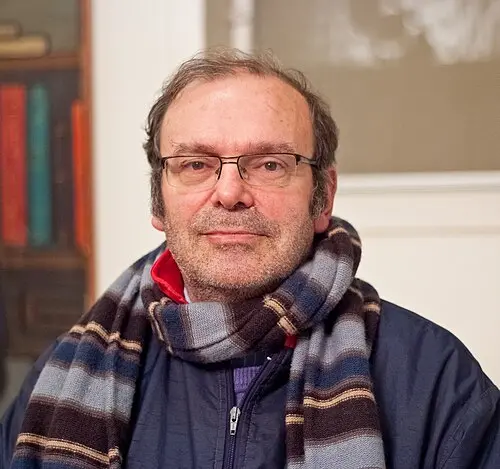 Manuel Forcadela