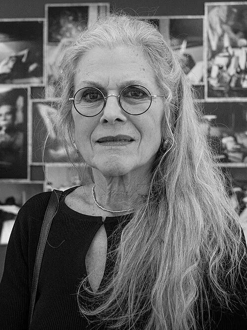 Jane Evelyn Atwood