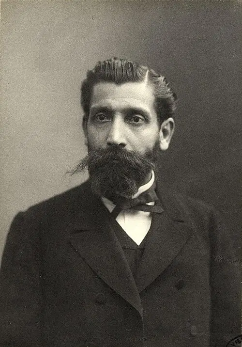 Paul Brousse