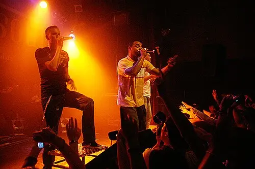 Rapsoul