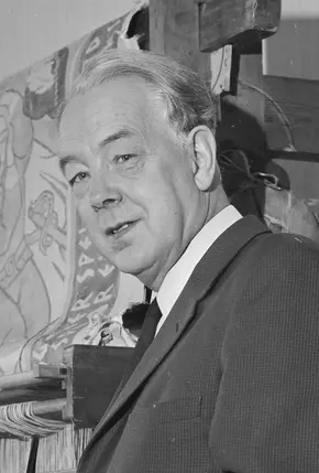 Einar Skjæraasen