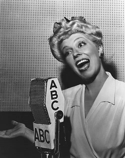 Arlene Harris