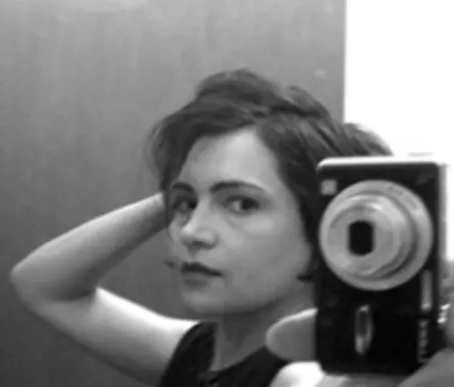 Marianne Dissard