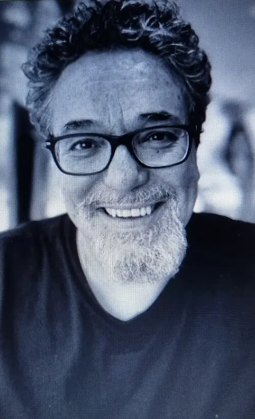 Paulo Nascimento