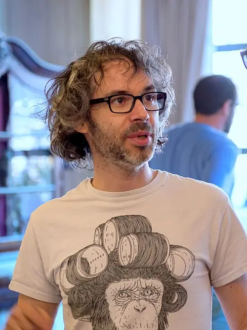 James Rhodes