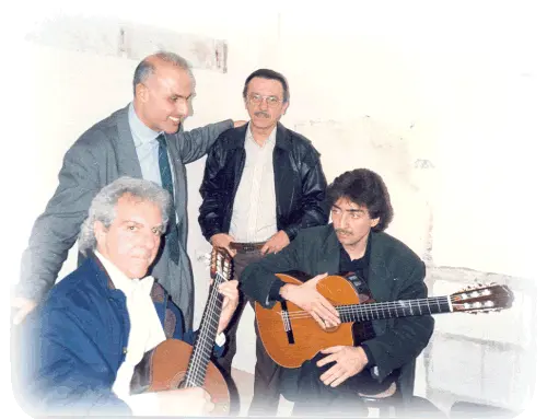 Paulinho Nogueira