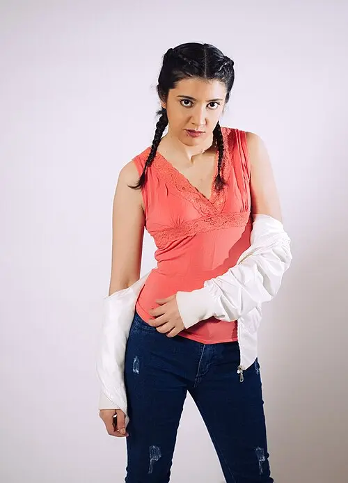 Marie la Melodia del Genero