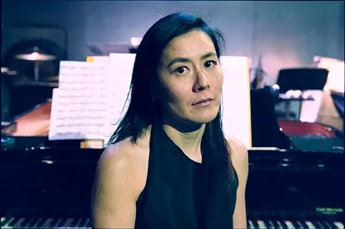 向井山朋子