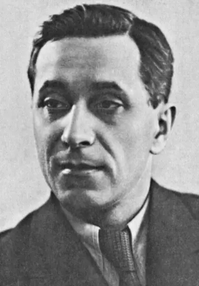 Michail Sostschenko