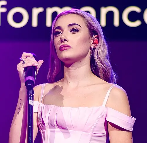 Olivia O’Brien