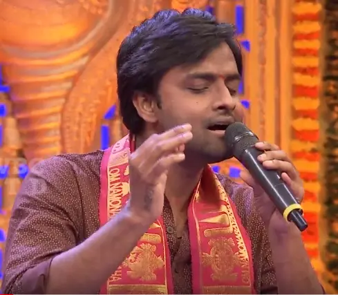 Hemachandra Vedala
