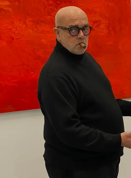 Pedro Cabrita Reis