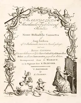 Antoine Mahaut