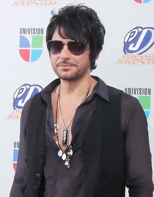 Beto Cuevas