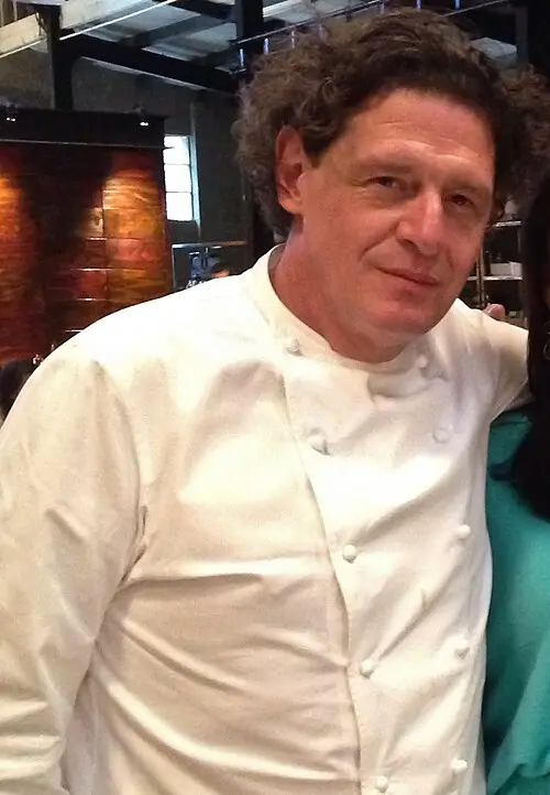 Marco Pierre-White