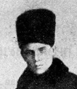 Vasilisk Gnedov