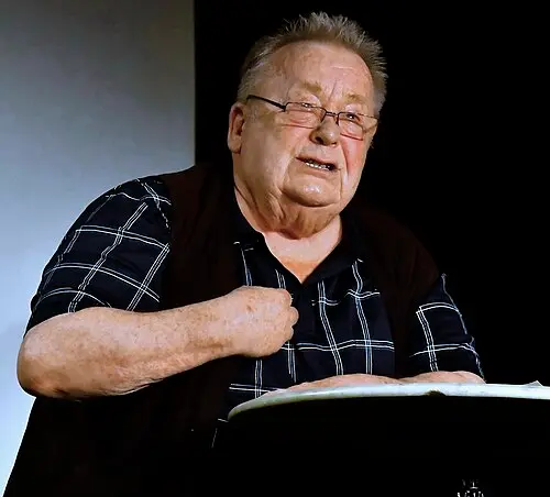 Rainer Basedow