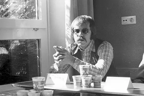 Knut Kiesewetter