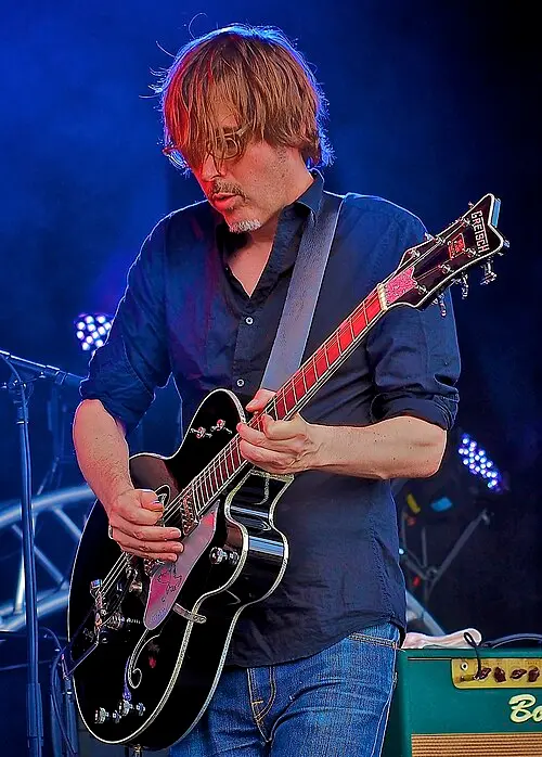 Bill Priddle