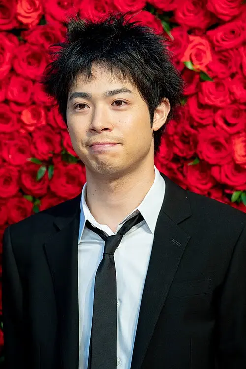渡辺大知
