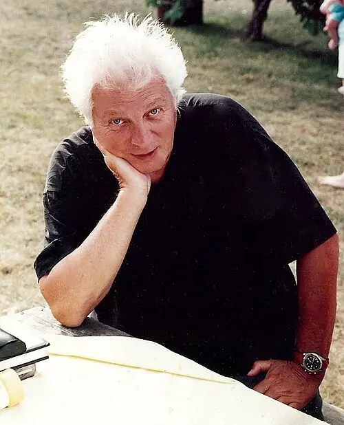 Clifford David