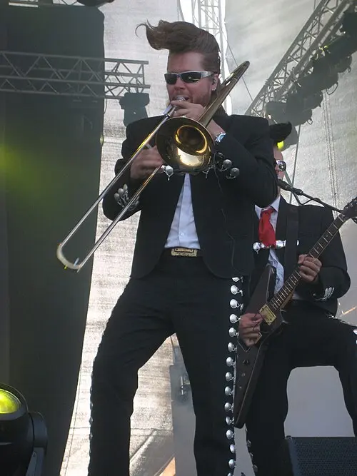 Jay Kortehisto