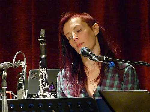 Isabelle Duthoit