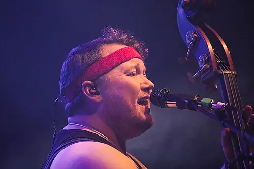 Janne Tuovinen