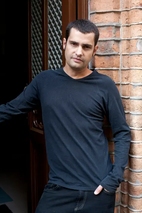 Robertinho Brant