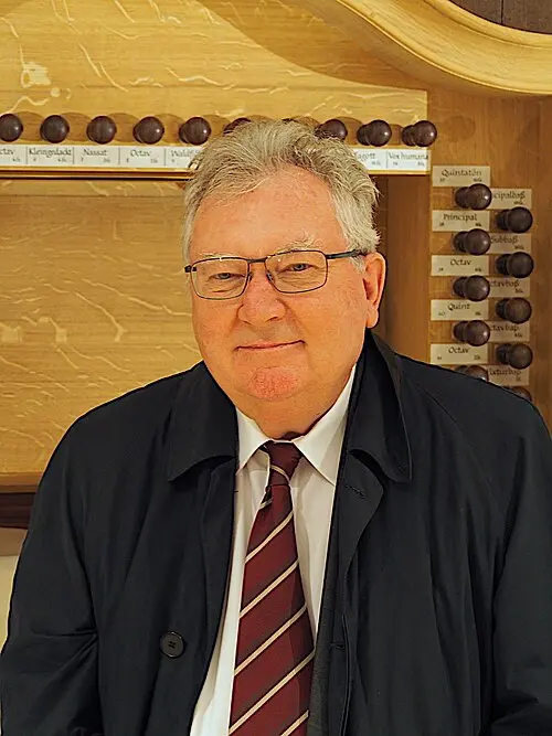 Edgar Krapp