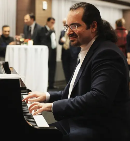 Burak Bedikyan