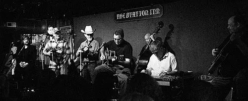 The Time Jumpers