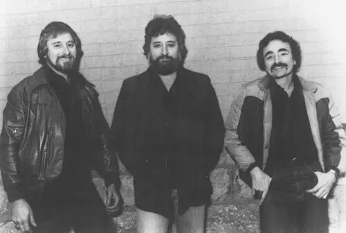 Tompall and The Glaser Brothers