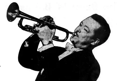 Rafael Méndez