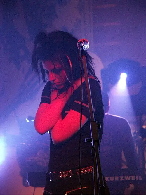 Desdemona