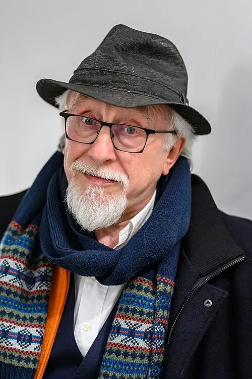 Jean Blaute