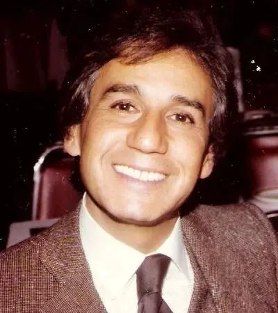 Gualberto Castro