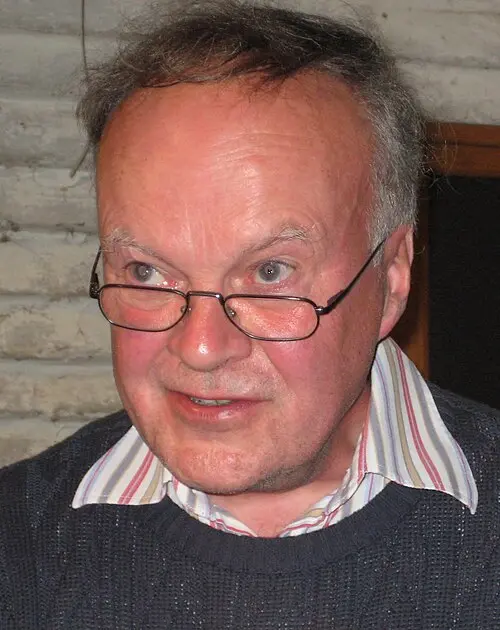 Jürgen Ehlers