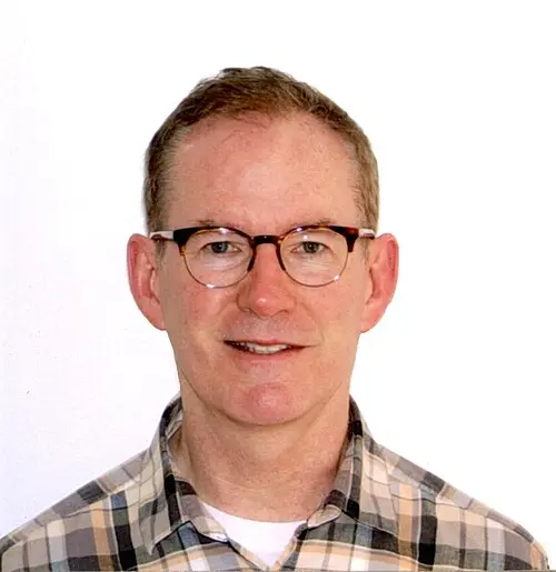 Bruce Coughlin