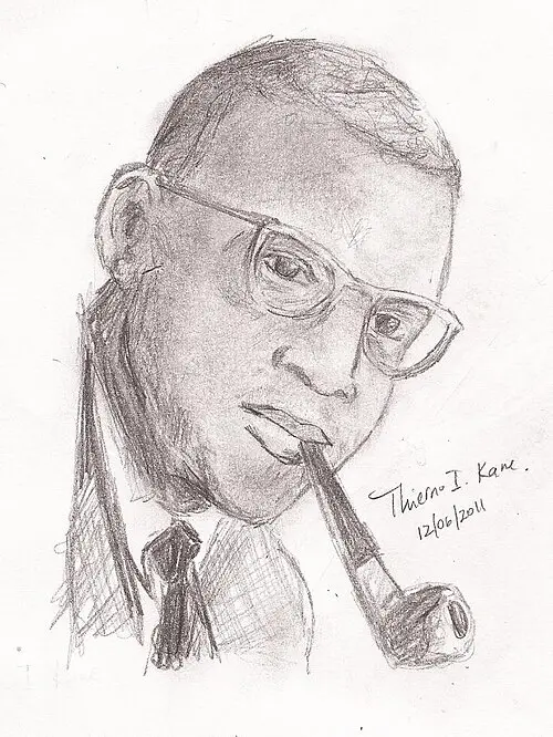 Birago Diop