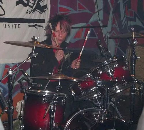 Vom Ritchie