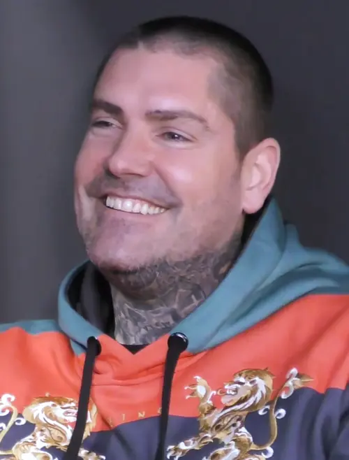 Shane Lynch