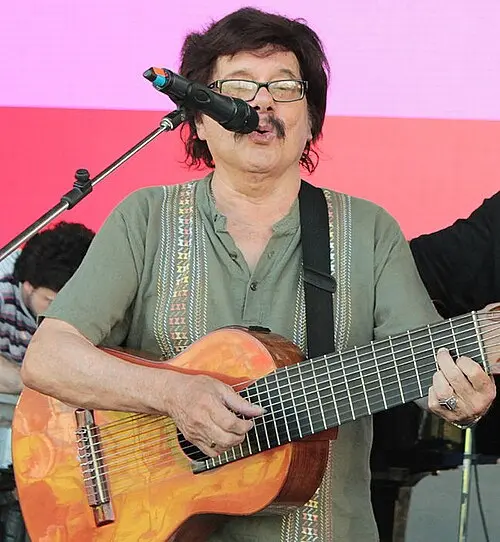 Ramón Ayala