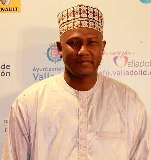 Ablaye Cissoko