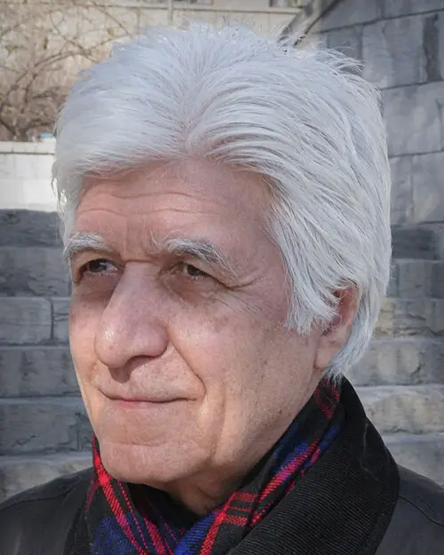 Madjid Kiâni